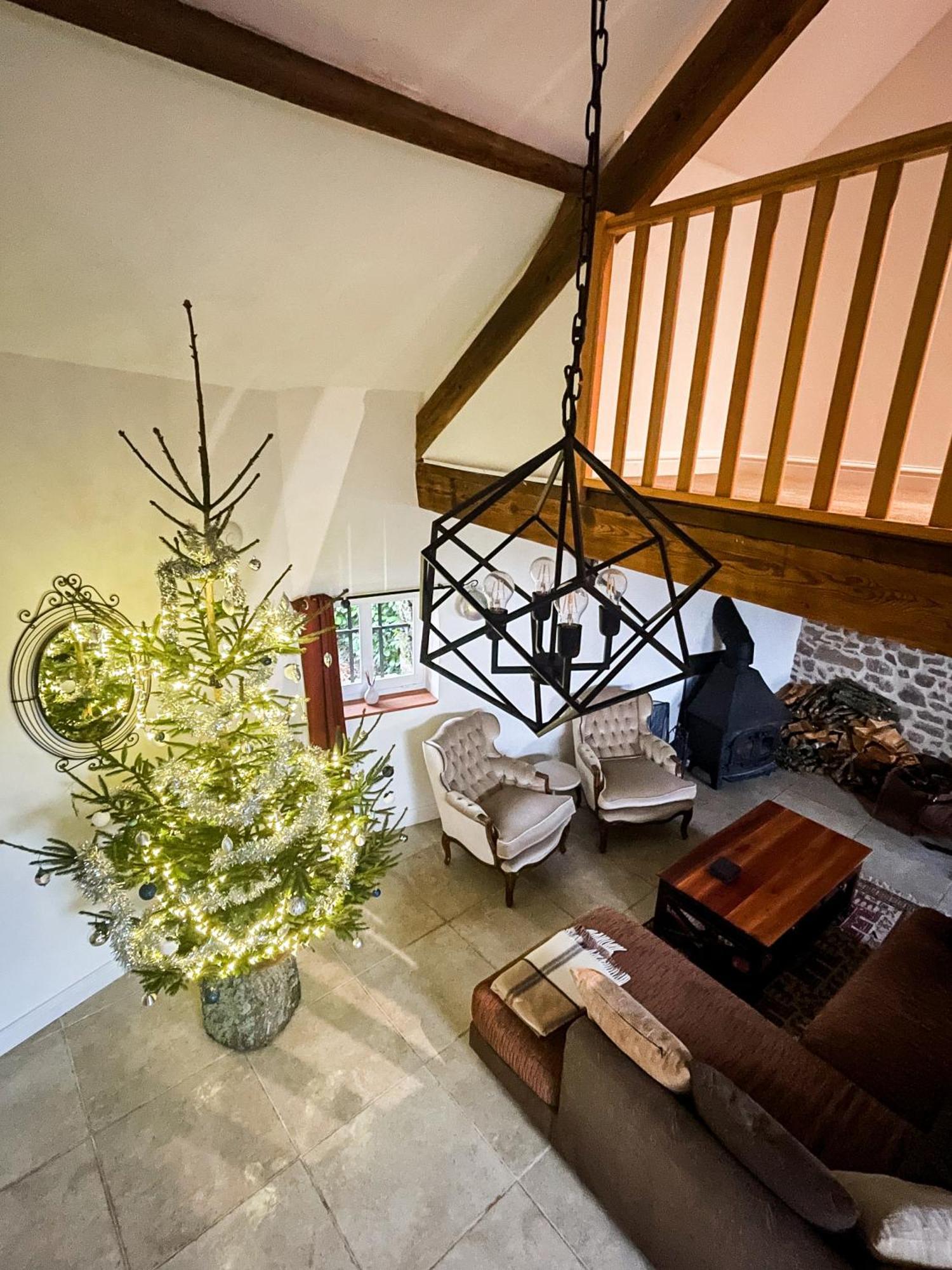 La Maison Gavraise Gavray-sur-Sienne Exterior foto